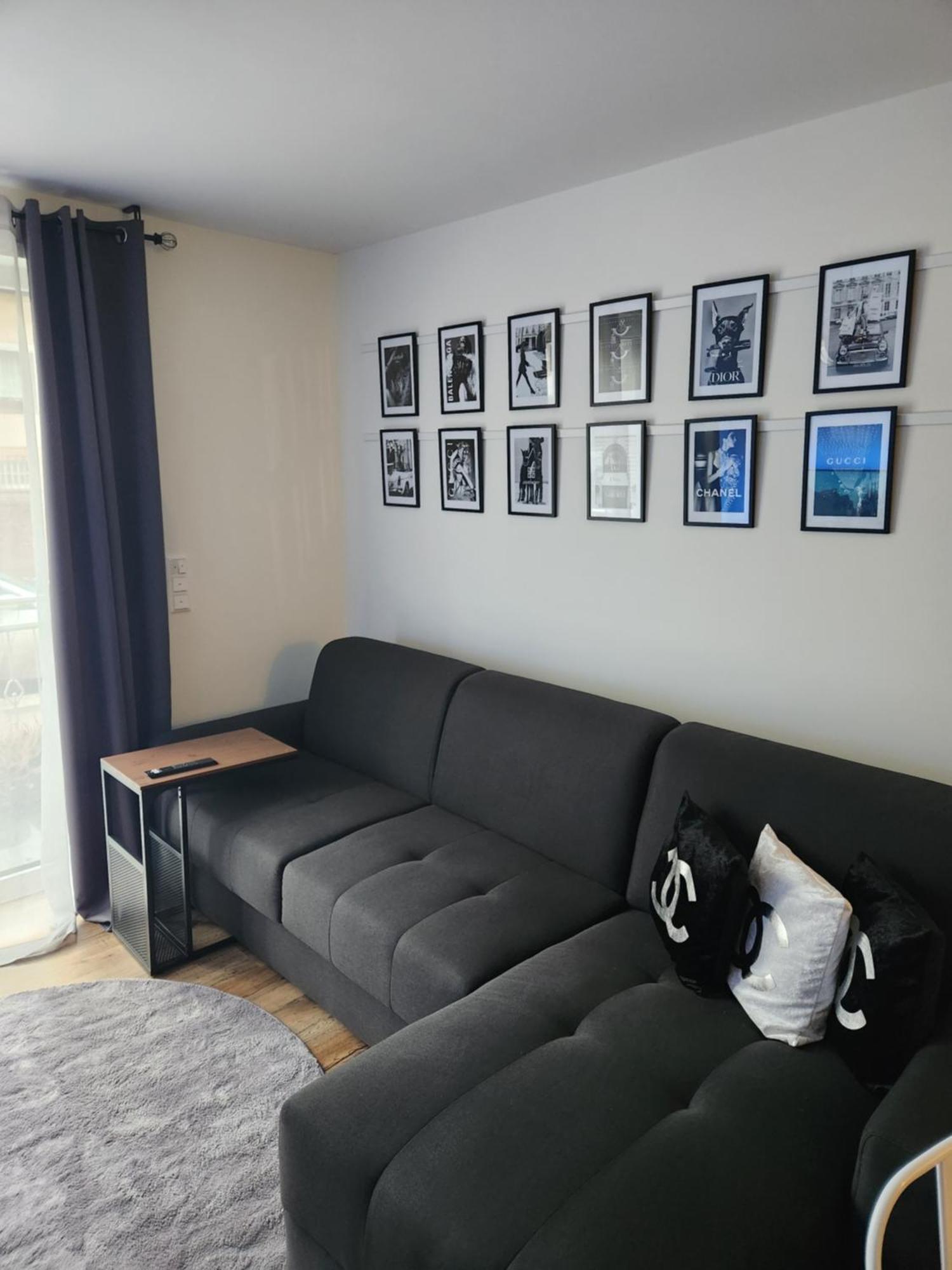 The Ferienwohnung Бремен Экстерьер фото
