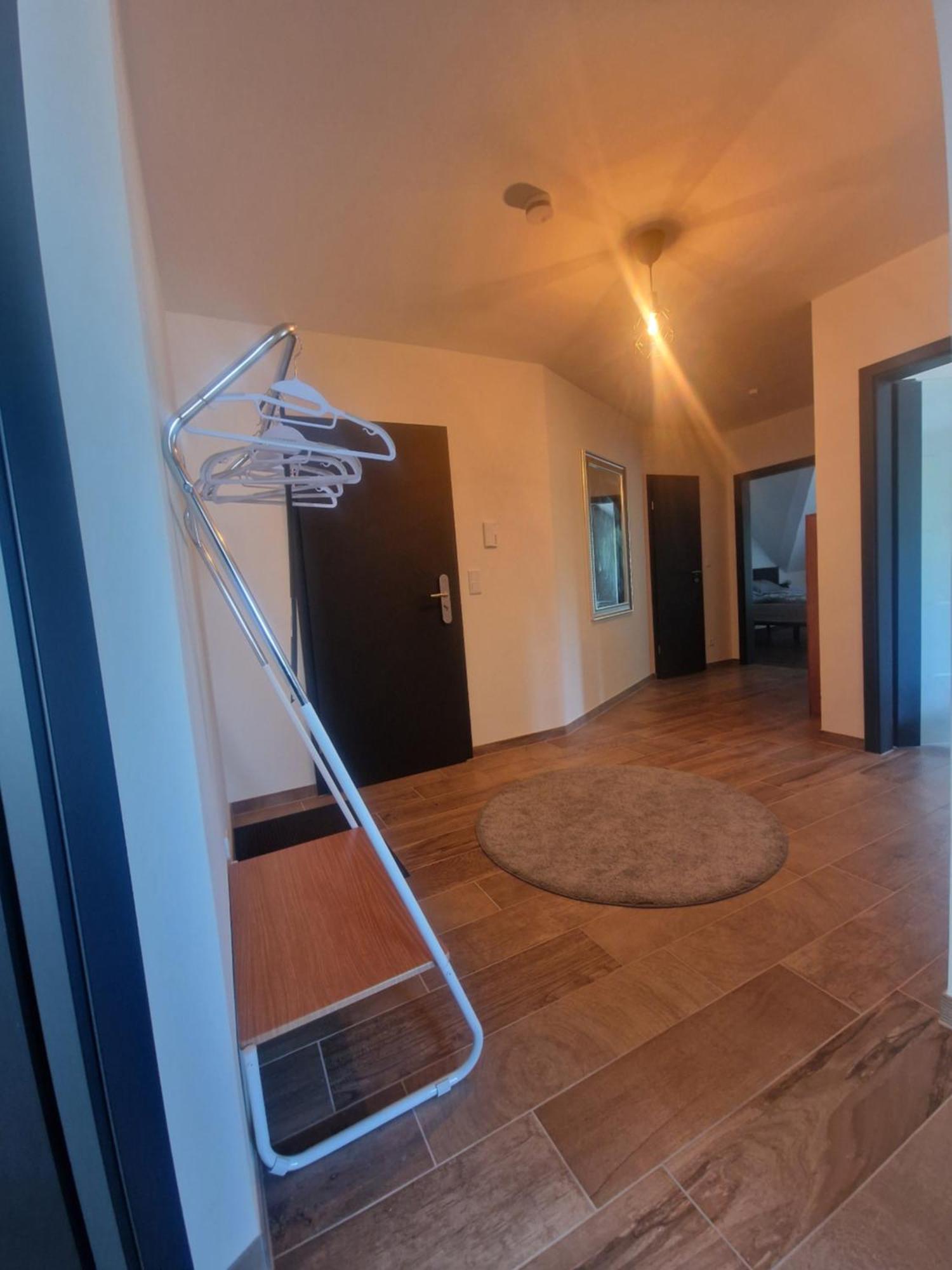 The Ferienwohnung Бремен Экстерьер фото