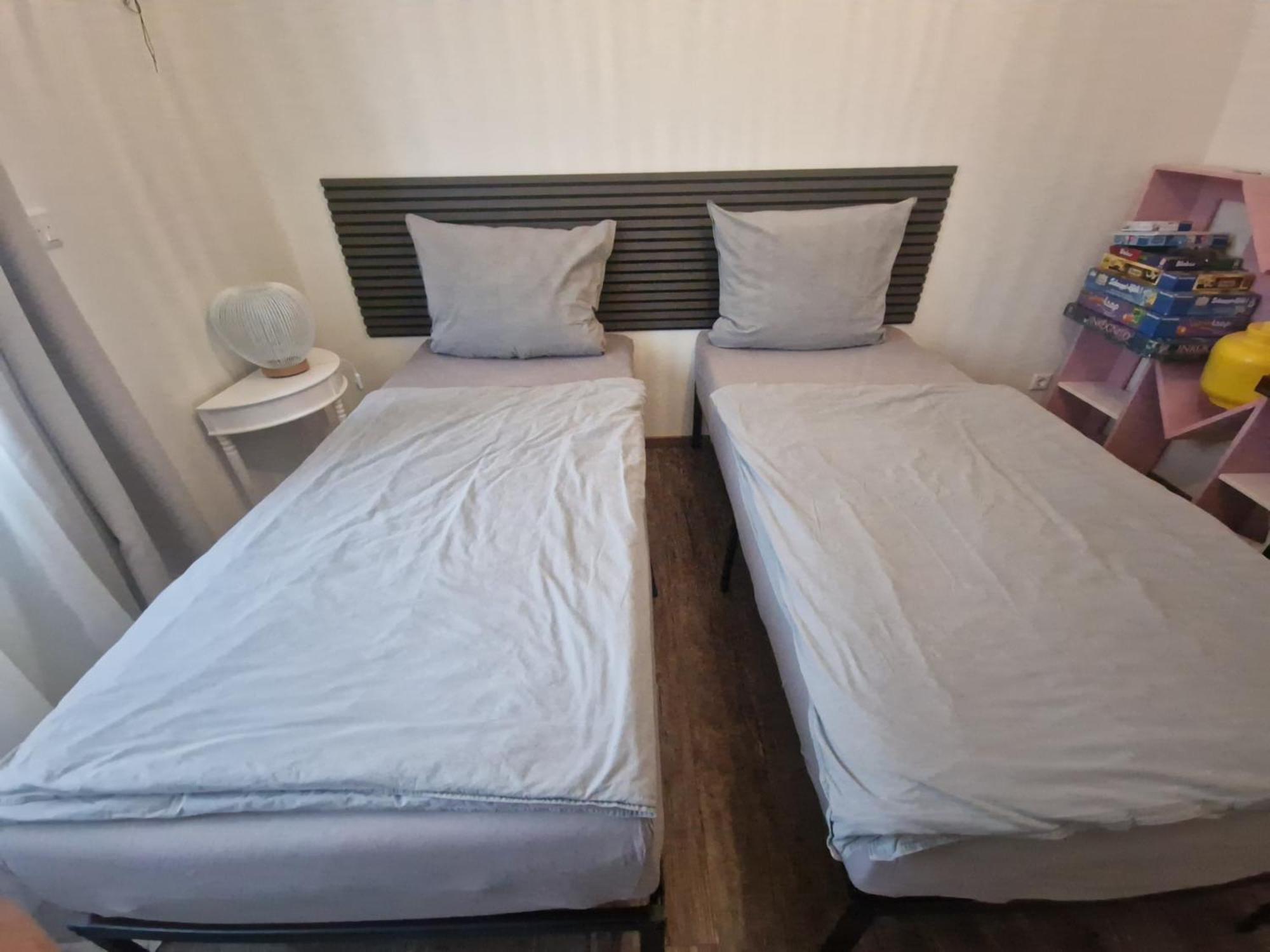 The Ferienwohnung Бремен Экстерьер фото