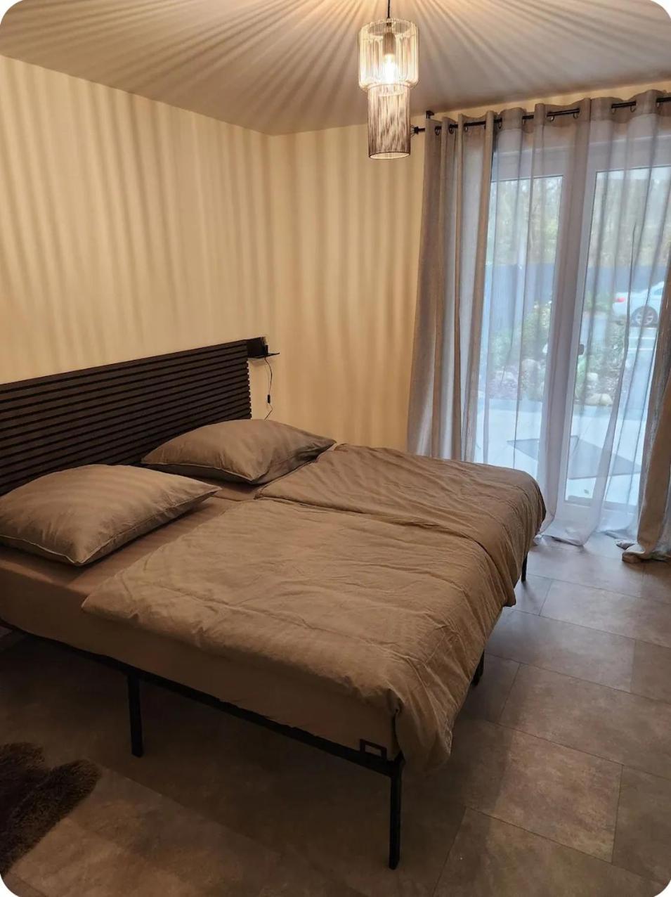 The Ferienwohnung Бремен Экстерьер фото